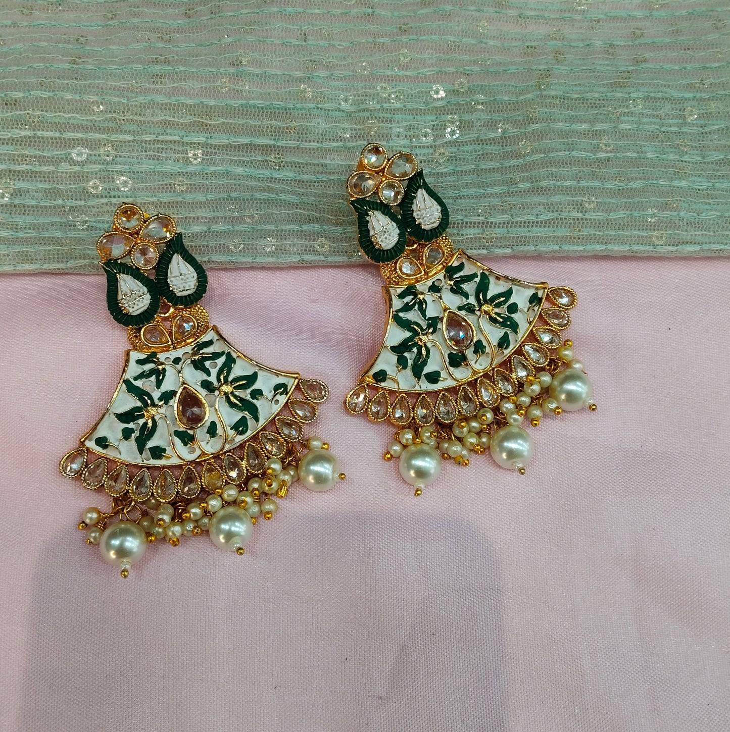 Green Bollywood Gurpyar Earning
