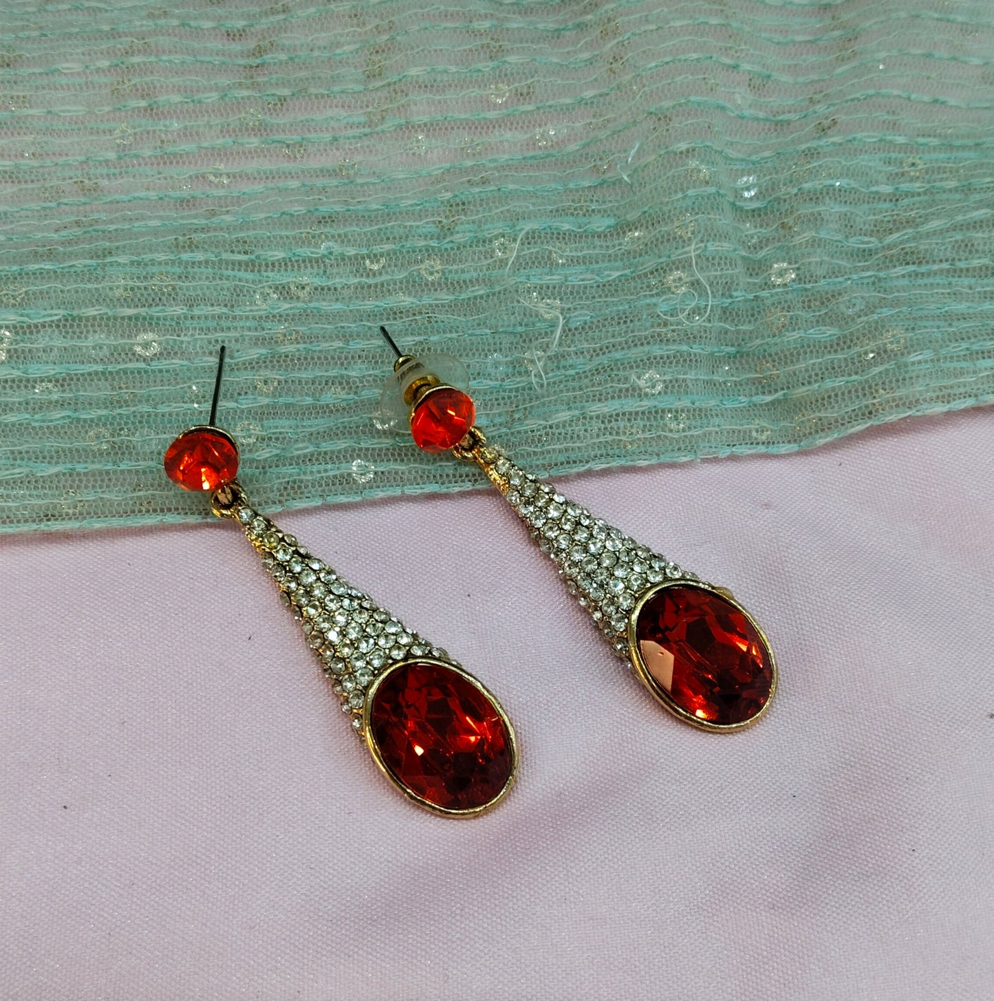 Orrange Bollywood Spiti Earrning