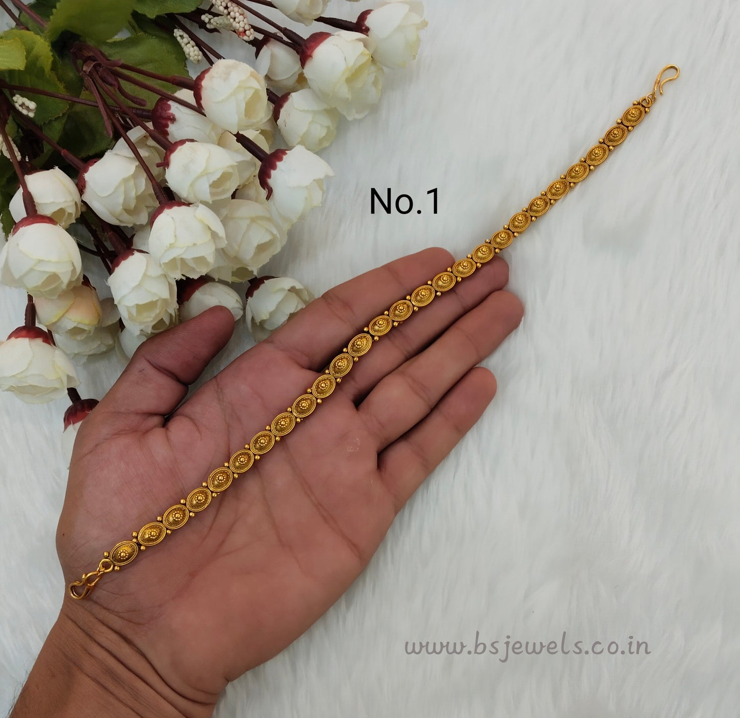 Kundan Headpiece Matha Patti Head piece sheesh Phool