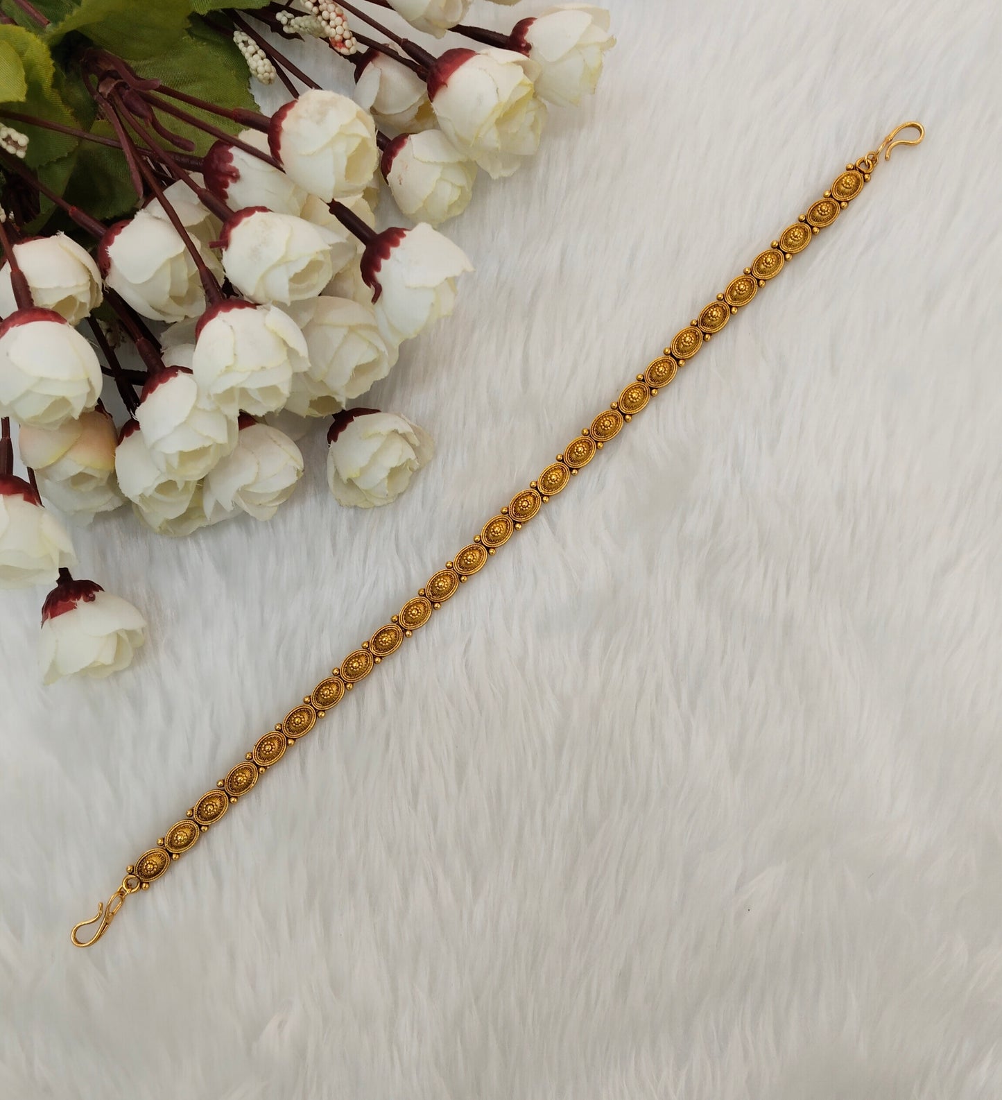 Kundan Headpiece Matha Patti Head piece sheesh Phool
