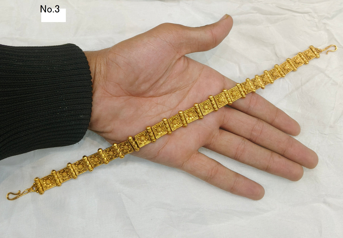 Sheesh Phool Headpiece Matha Patti