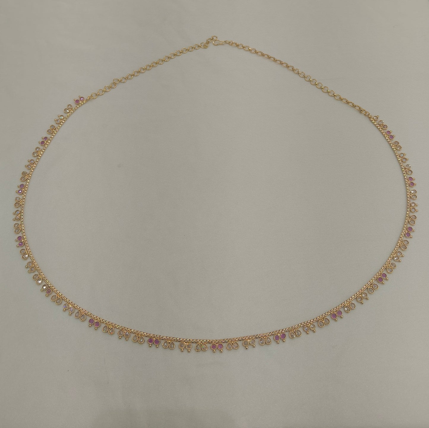 Gold Belly Chain kamarbelt Marco Chain