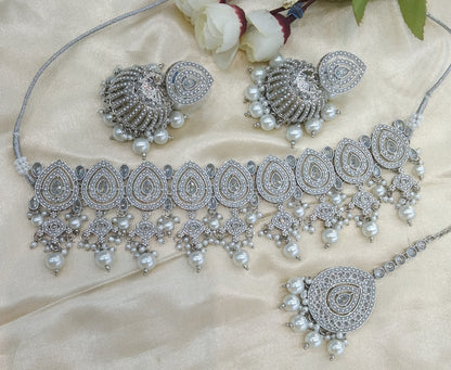 Choker Jewellery Zedd Holly (Copy)