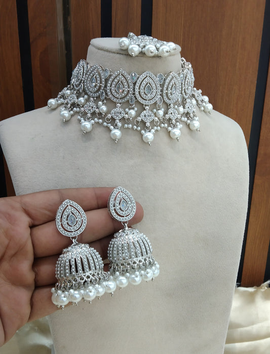 Choker Jewellery Zedd Holly (Copy)