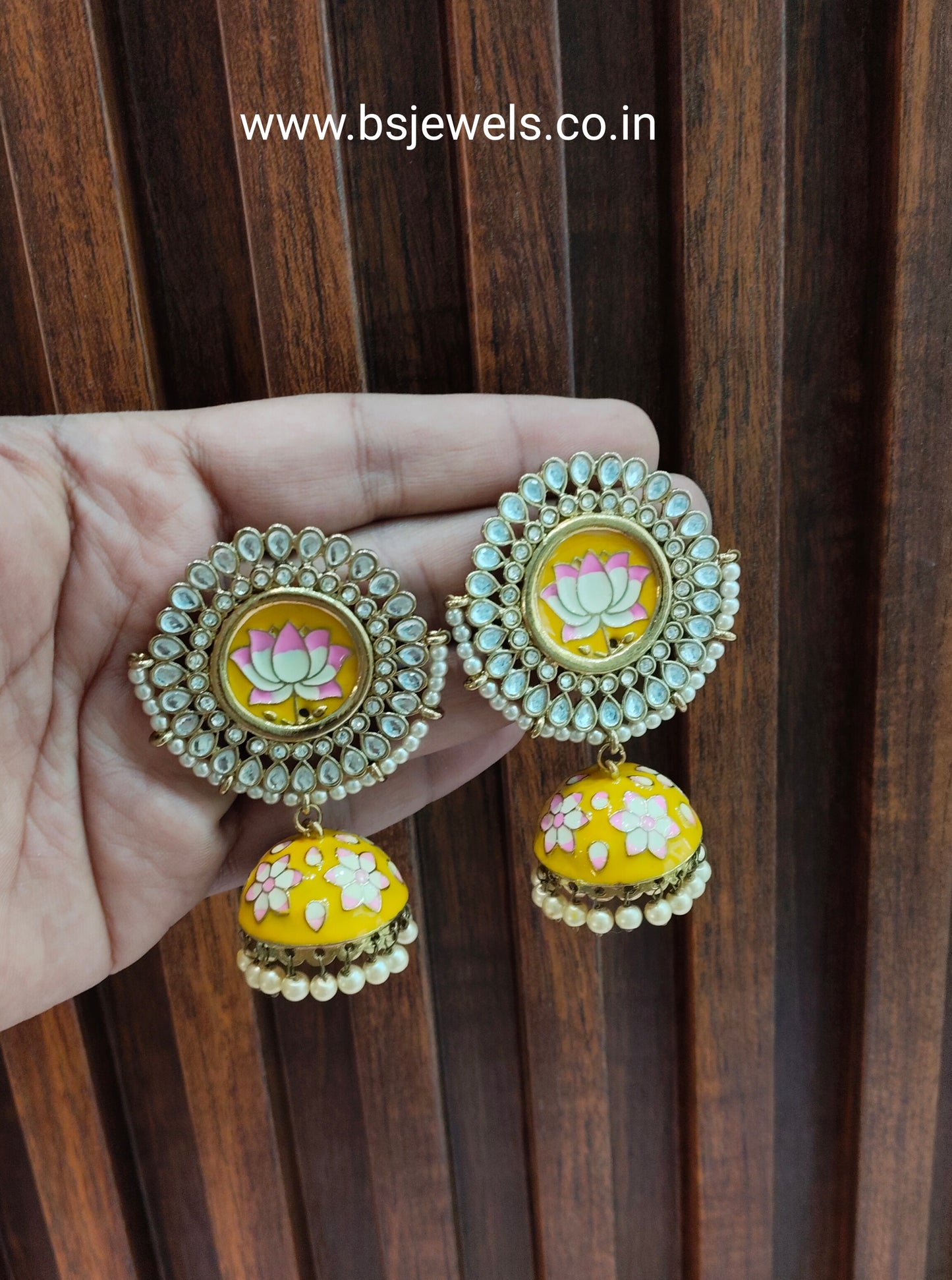 Yellow Bollywood Last Earning