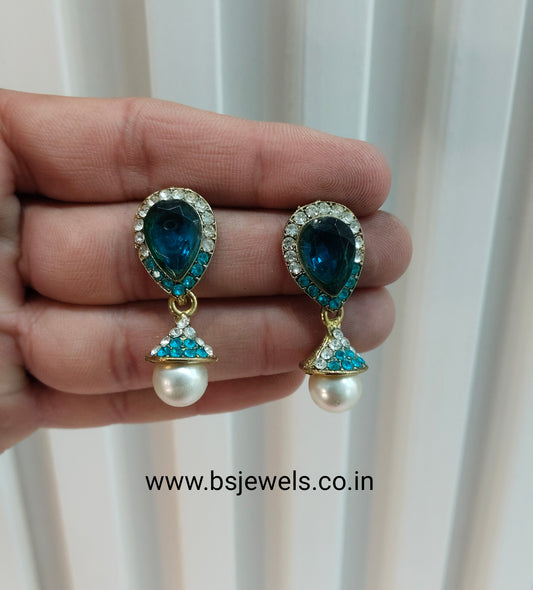 Firoja Bollywood Virat Earrings