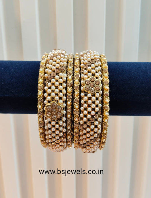 Bangles jewelry Set/Traditional bollywood jewelry/Antique gold bangles