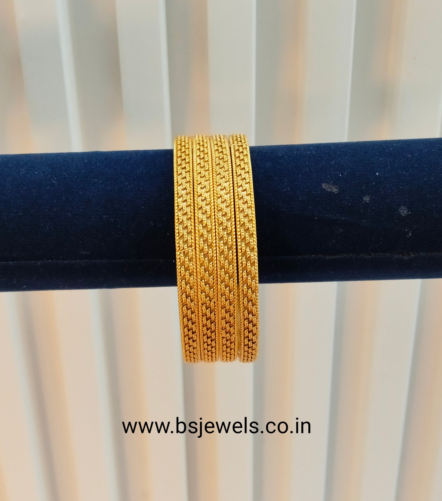 2.8 Size bangles jewelry /Traditional bollywood jewelry/ Gold bangles