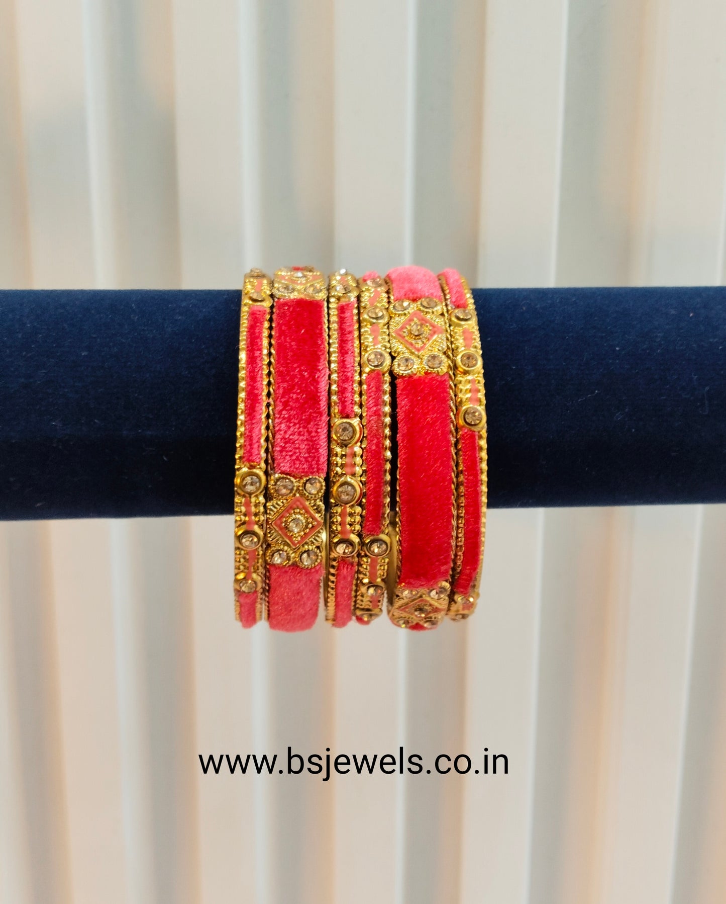 2.6 Size bangles jewelry Set /Traditional bollywood jewelry/Gaajri Antique bangles