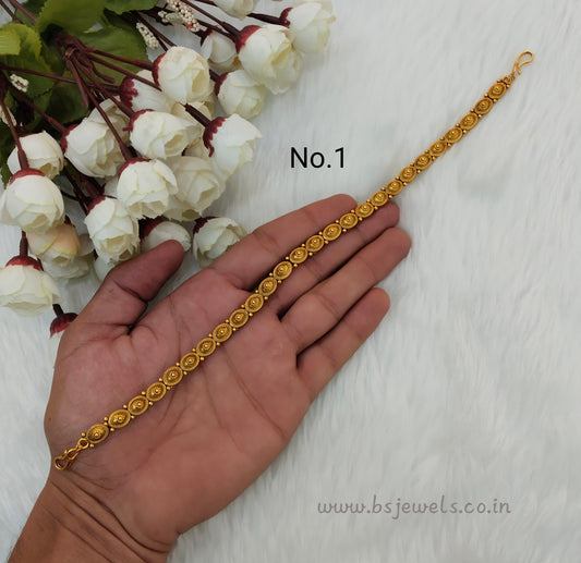 Kundan Headpiece Matha Patti Head piece sheesh Phool