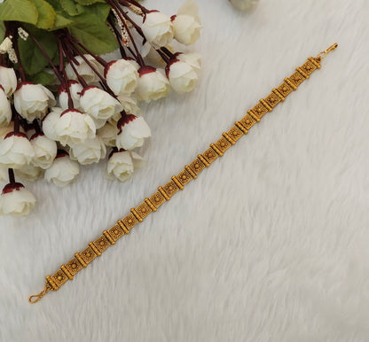 Kundan Headpiece Matha Patti Head piece sheesh Phool