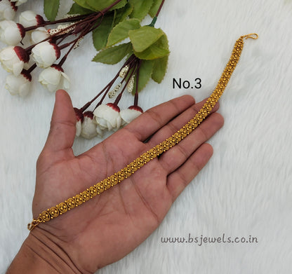 Kundan Headpiece Matha Patti Head piece sheesh Phool