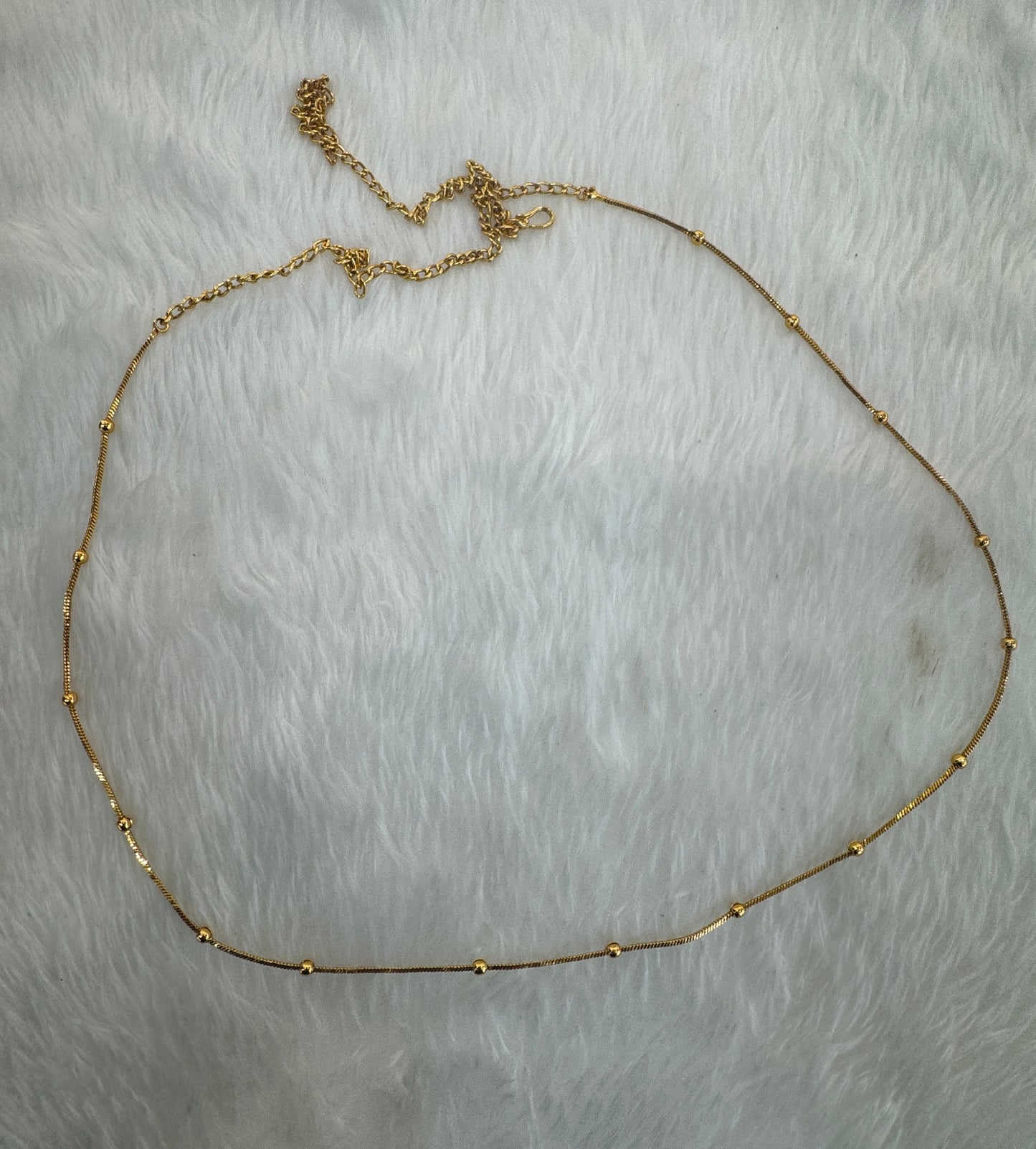 Gold Belly chain kamarbelt saree chain