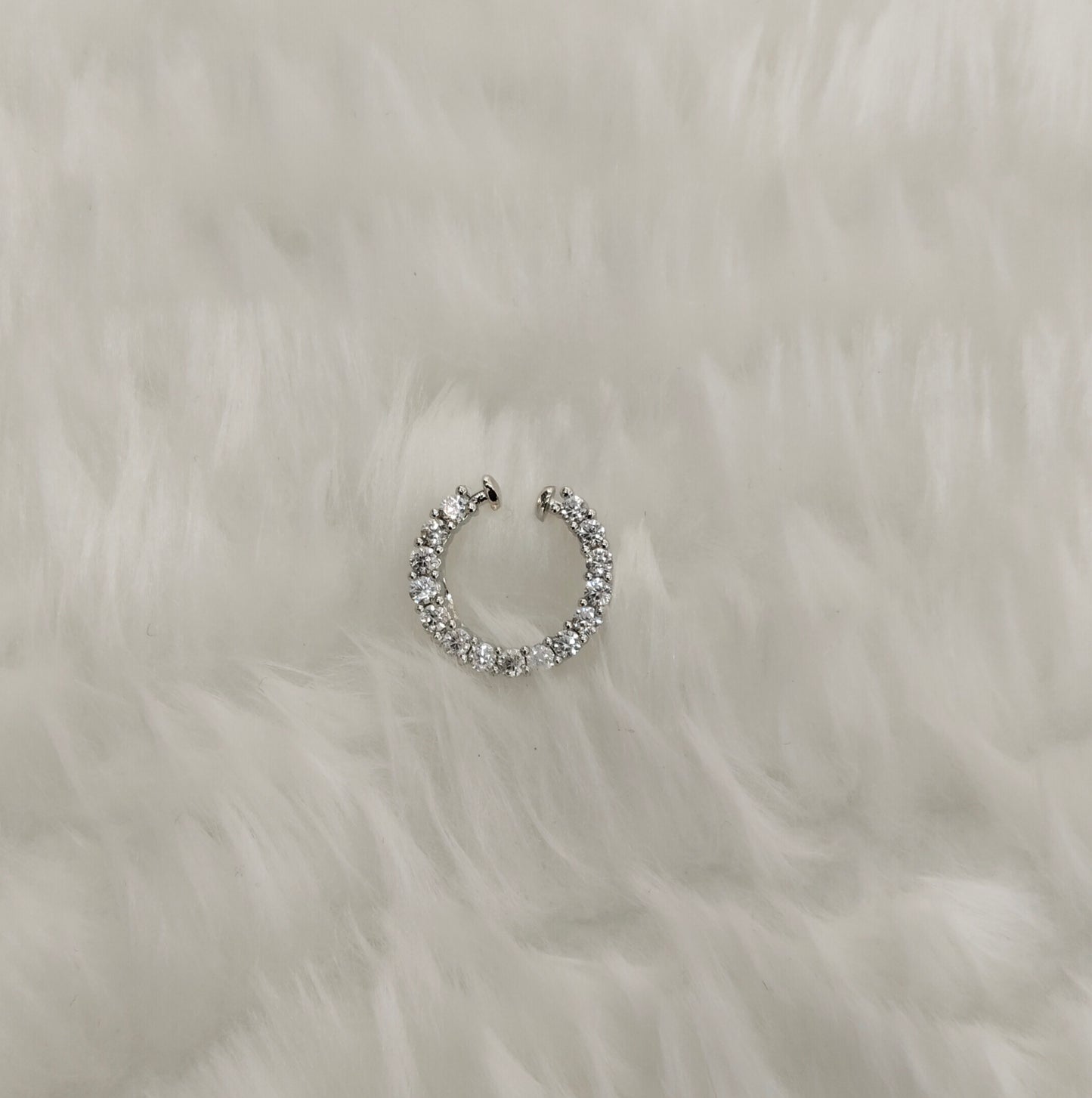 Clip On Nose Pins Rings