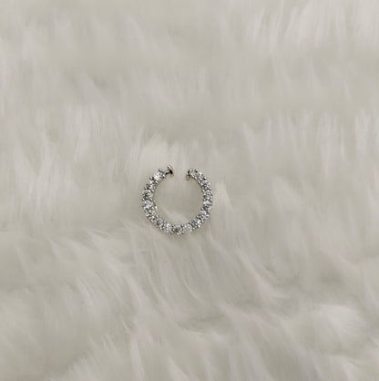 Clip On Nose Pins Rings