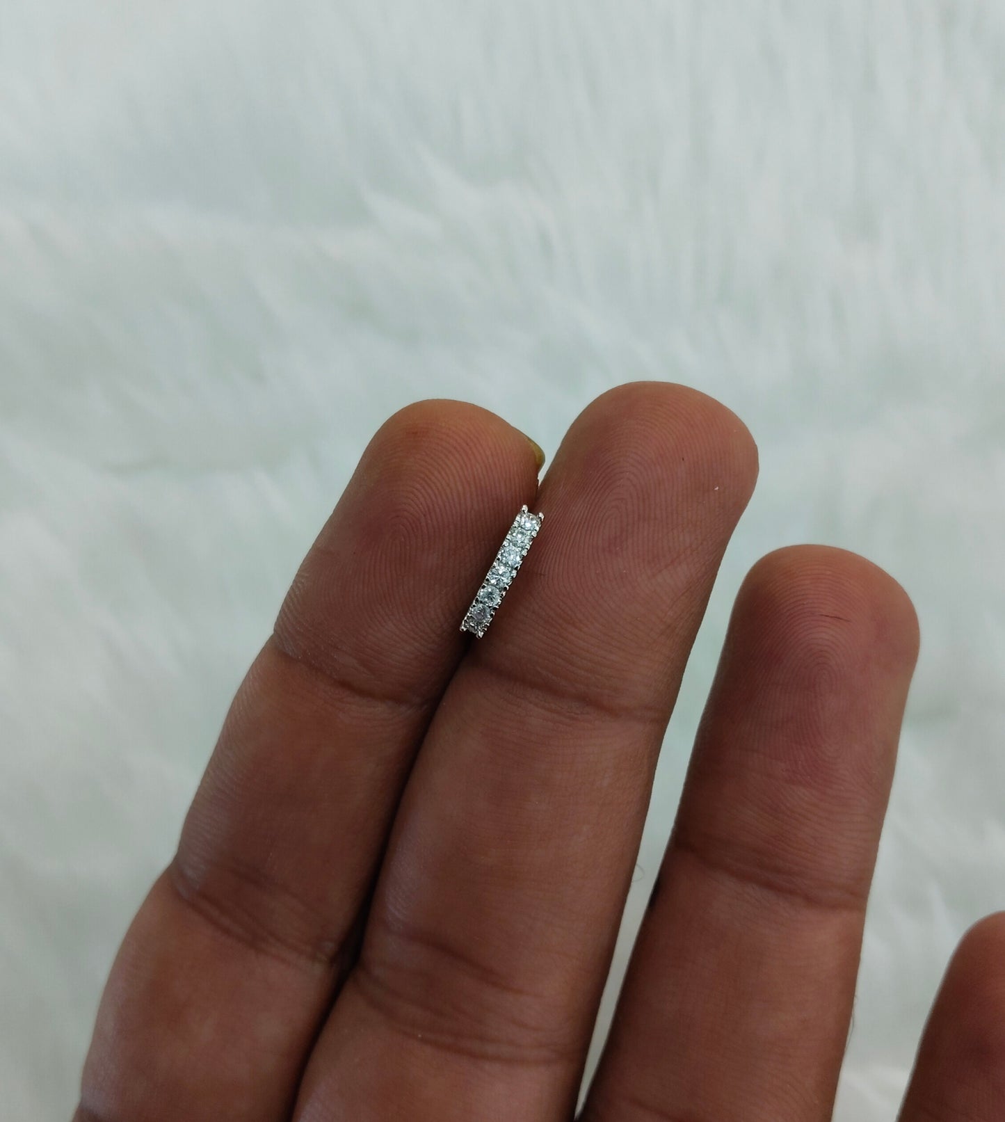 Clip On Nose Pins Rings