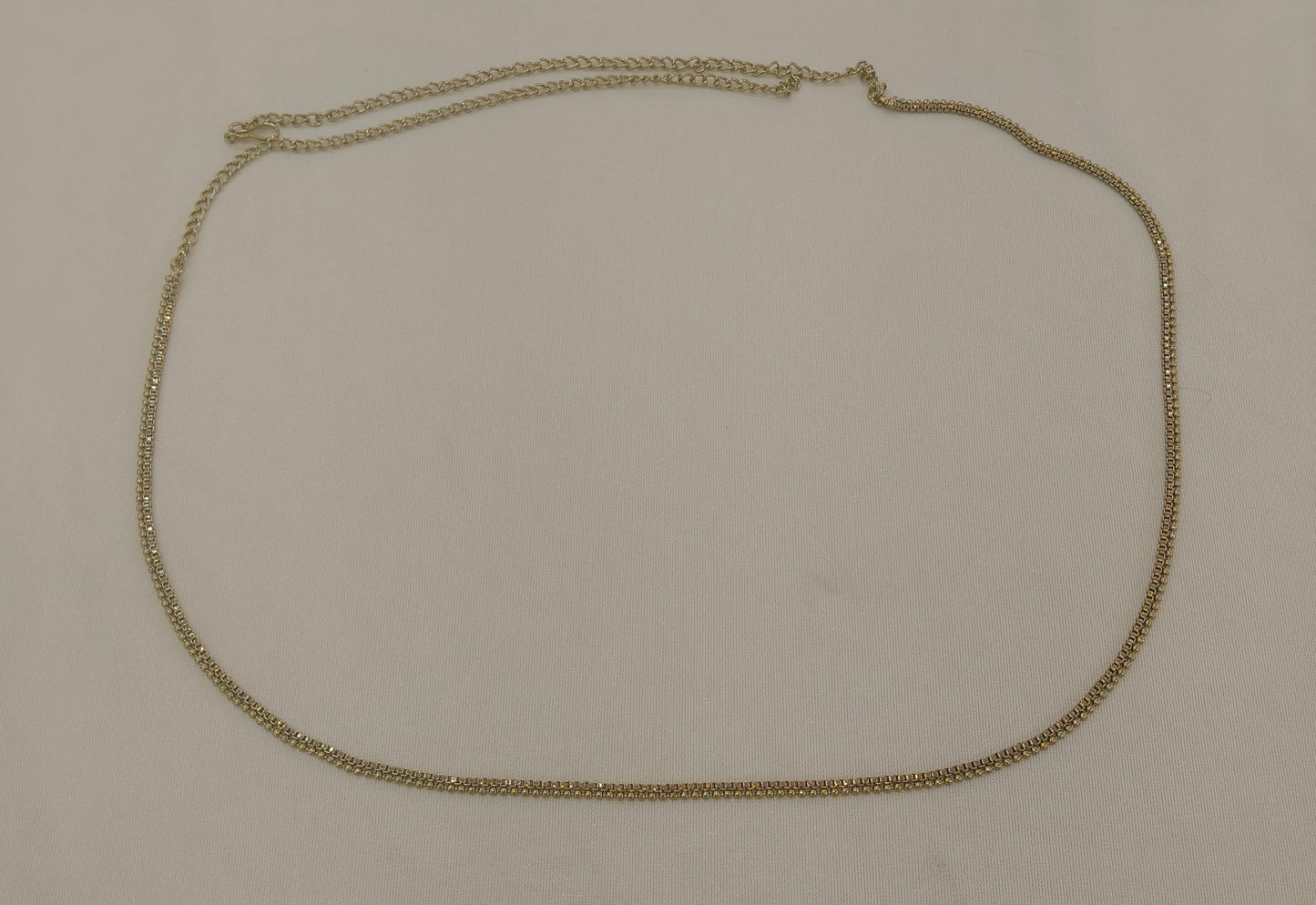 Antique Belly Chain kamarbelt Alison Saree Chain