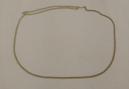 Antique Belly Chain kamarbelt Alison Saree Chain
