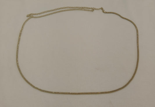 Antique Belly Chain kamarbelt Alison Saree Chain